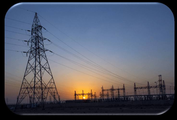 Substation commissioning and testing
