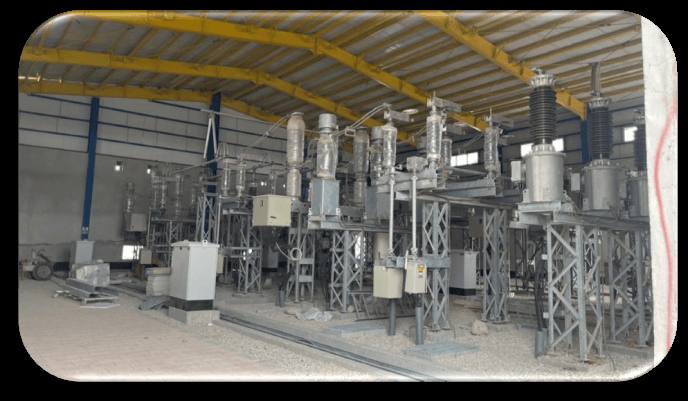 Power transformer lead times and procurement